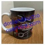 Snap-on High Octane Mug Set (4)