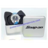 Snap-on Mens Watch by Fossil