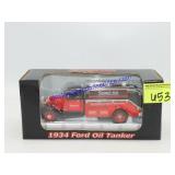 1/43 Snap-on 1934 Ford Oil Tanker