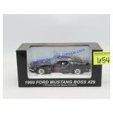 1/38 Snap-on 1969 Ford Mustang Boss 429