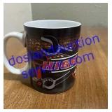 Snap-on High Octane Mug Set (4)