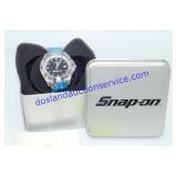 Snap-on Mens Watch by Fossil