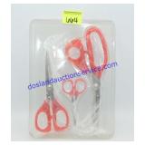 3 Scissor Gift Set
