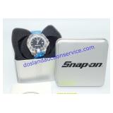 Snap-on Mens Watch by Fossil