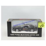 1/38 Snap-on 1969 Ford Mustang Boss 429