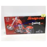 1/10 Snap-on Orange County Chopper Replica