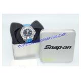 Snap-on Mens Watch by Fossil