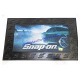 Snap-on 32x20 Rubber Door Mat