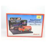 Snap-on Doug Herbert Trailer Diorama