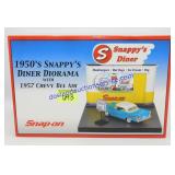 Snap-on 1950s Snappy