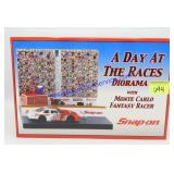 Snap-on A Day At The Races Diorama
