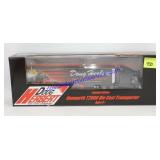 1/64 Snap-on Doug Herbert Kenworth Transporter