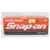 1/24 Snap-on 2010 Cruz Pedregon Funny Car