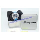 Snap-on Mens Watch by Fossil