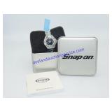 Snap-on Ladies Watch by Fossil