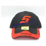 Lot of 7 Snap-on Hats