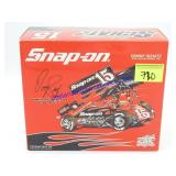 1/25 Snap-on Donny Schatz Sprint Car