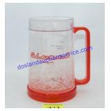 Snap-on Glomad Gel Mug