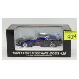 1/38 Snap-on 1969 Ford Mustang Boss 429