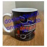 Snap-on High Octane Mug Set (4)