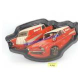 Snap-on Glomad 11x7 Clock