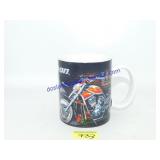 Snap-on High Octane Mug Set (4)