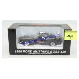 1/38 Snap-on 1969 Ford Mustang Boss 429
