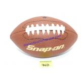 Small Snap-on Football