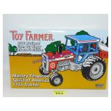 1/16 Massey Ferguson Spirit of America 1155