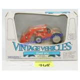 1/43 Ford 8N Tractor, Ertl