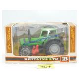 1/32 Deutz DX110 Tractor, Britains Ltd.