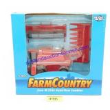 1/64 Case IH 2166 Combine w/ Heads, Ertl