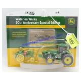 1/64 John Deere Waterloo Boy, Ertl