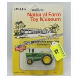 1/64 John Deere 5020 Tractor, Natl Toy Mus.,Ertl
