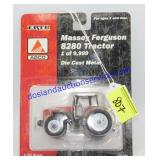 1/64 Massey Ferguson 8280 Tractor
