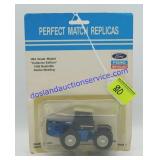 1/64 Ford 846 Tractor, Scale Models