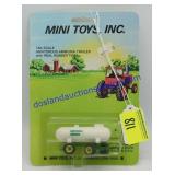 1/64 Mini Toys Anhydrous Tank