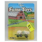 1/64 Anhydrous Tank, Ertl