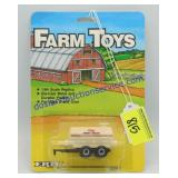 1/64 Honey Wagon, Ertl