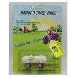 1/64 Mini Toys Anhydrous Tank