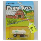 1/64 Hesston Anhydrous Tank, Ertl