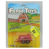 1/64 Calumet Slurry Wagon, Ertl