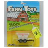 1/64 Fertlizer Buggy, Ertl