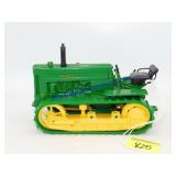 1/16 John Deere 40 Crawler, Ertl