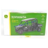1/16 John Deere XUV590M S4, Ertl