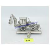 John Deere 310SE Backhoe Mantle Hanger