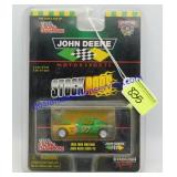 1/64 1968 Ford Mustang #97 Race Car