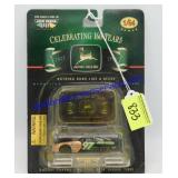 1/64 John Deere #97 NASCAR