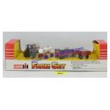 1/64 Case IH Farm Set, Ertl