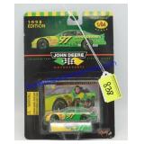 1/64 John Deere #97 NASCAR